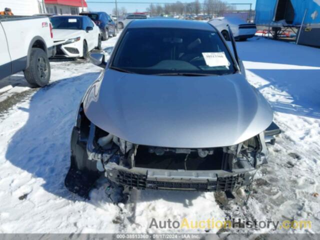 HONDA ACCORD SPORT SE, 1HGCR2F18HA256537