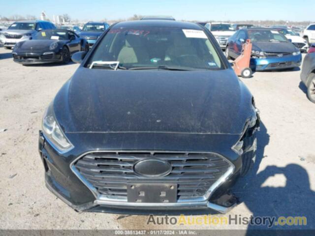 HYUNDAI SONATA SE, 5NPE24AF2JH628026