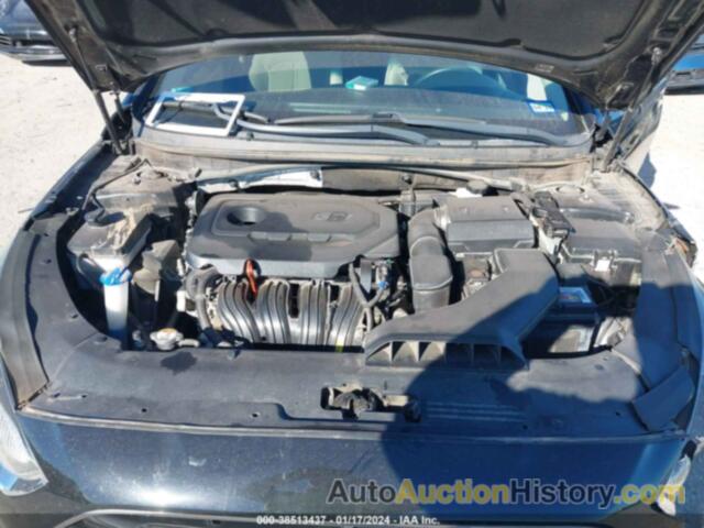 HYUNDAI SONATA SE, 5NPE24AF2JH628026