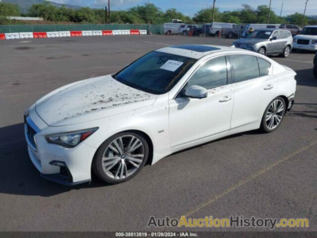 INFINITI Q50 3.0T SPORT, JN1EV7AR5JM438457