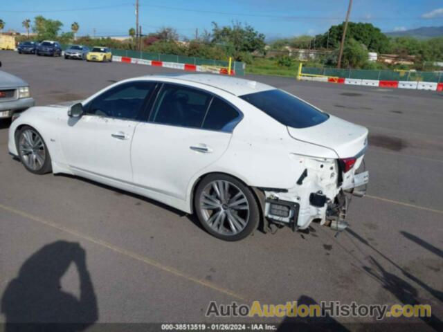 INFINITI Q50 3.0T SPORT, JN1EV7AR5JM438457