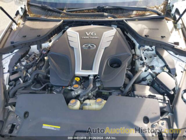 INFINITI Q50 3.0T SPORT, JN1EV7AR5JM438457