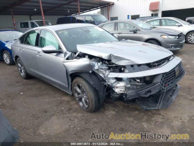 HONDA ACCORD EX, 1HGCY1F31PA059755