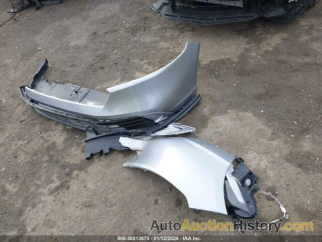 HONDA ACCORD EX, 1HGCY1F31PA059755