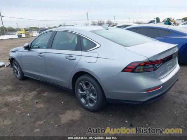 HONDA ACCORD EX, 1HGCY1F31PA059755