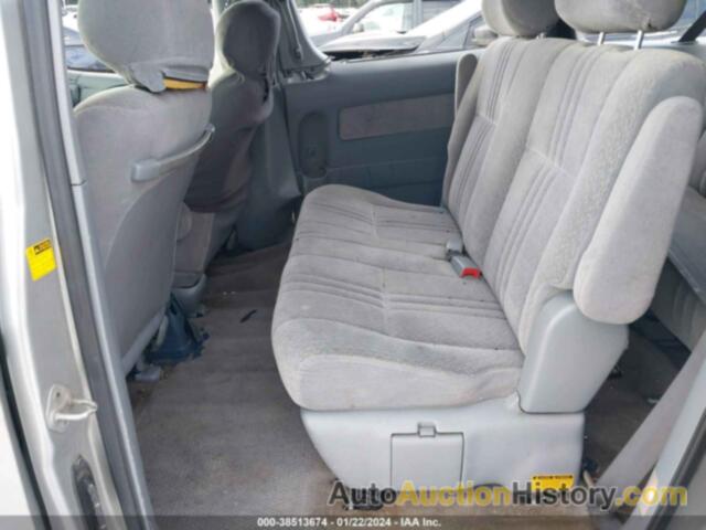 TOYOTA SIENNA CE, 4T3ZF19C03U553420