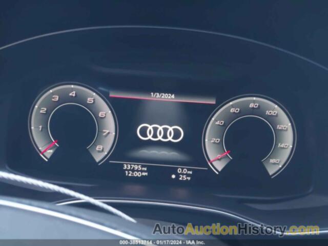 AUDI S6 PREMIUM PLUS TFSI QUATTRO TIPTRONIC, WAUDFBF21NN050756