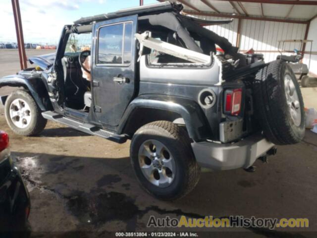 JEEP WRANGLER UNLIMITED SAHARA, 1C4HJWEG3FL712017