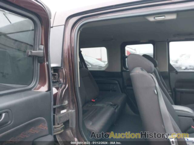 HONDA ELEMENT SC, 5J6YH17937L012622