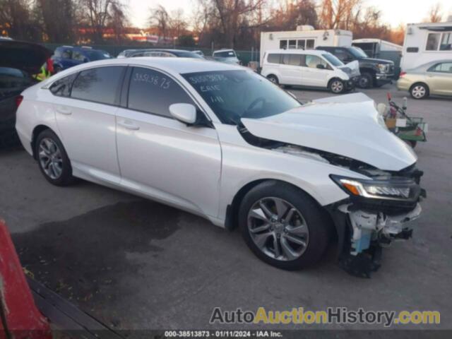 HONDA ACCORD LX, 1HGCV1F14LA152481