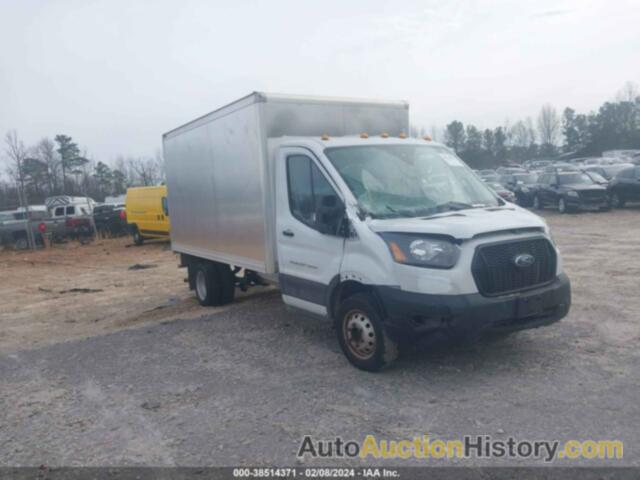 FORD TRANSIT-350 CAB T-350 HD, 1FDBF6Z85NKA36163