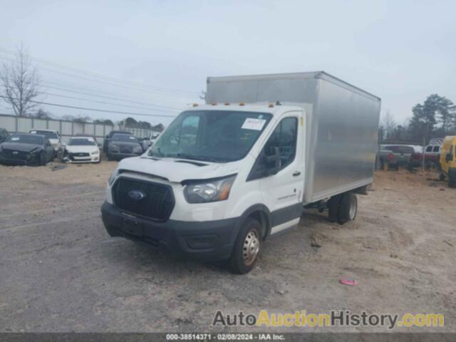 FORD TRANSIT-350 CAB T-350 HD, 1FDBF6Z85NKA36163