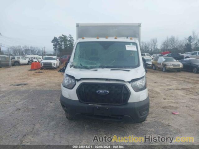 FORD TRANSIT-350 CAB T-350 HD, 1FDBF6Z85NKA36163