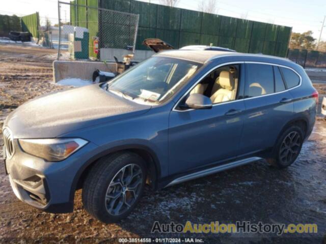 BMW X1 XDRIVE28I, WBXJG9C05N5U74717