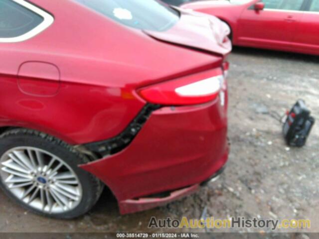 FORD FUSION SE, 3FA6P0H94ER360359