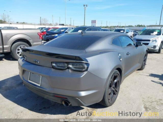 CHEVROLET CAMARO RWD  1SS, 1G1FF1R72P0135398