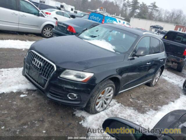 AUDI Q5 2.0T PREMIUM, WA1LFAFP2FA046691