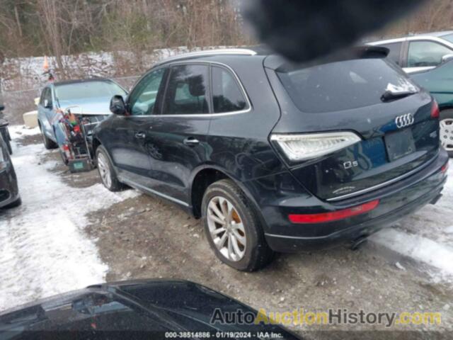 AUDI Q5 2.0T PREMIUM, WA1LFAFP2FA046691