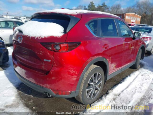 MAZDA CX-5 TOURING, JM3KFBCM6J0433994