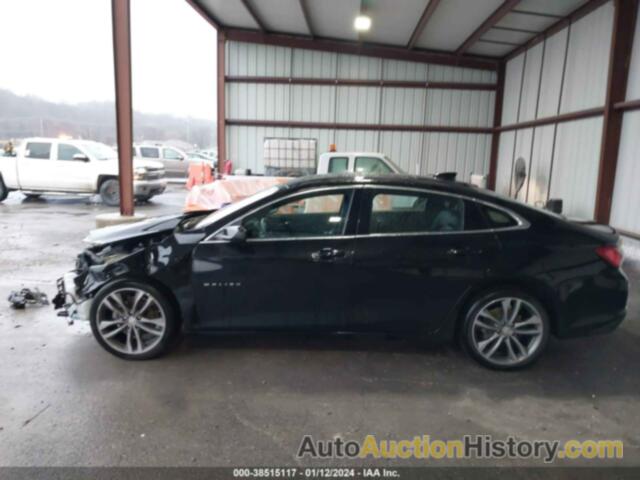 CHEVROLET MALIBU FWD LT, 1G1ZD5ST2MF053441