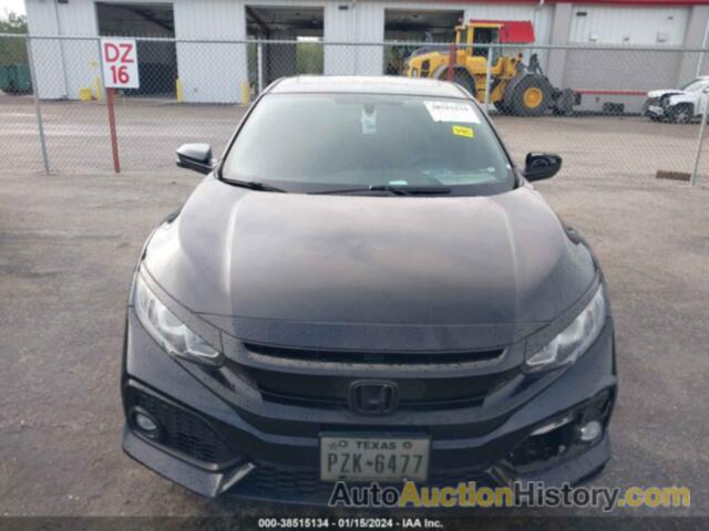 HONDA CIVIC EX, SHHFK7H58JU233834