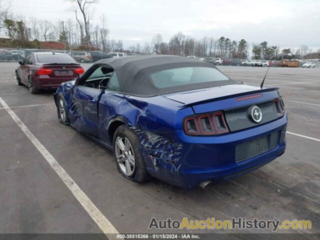 FORD MUSTANG V6, 1ZVBP8EM4D5237191