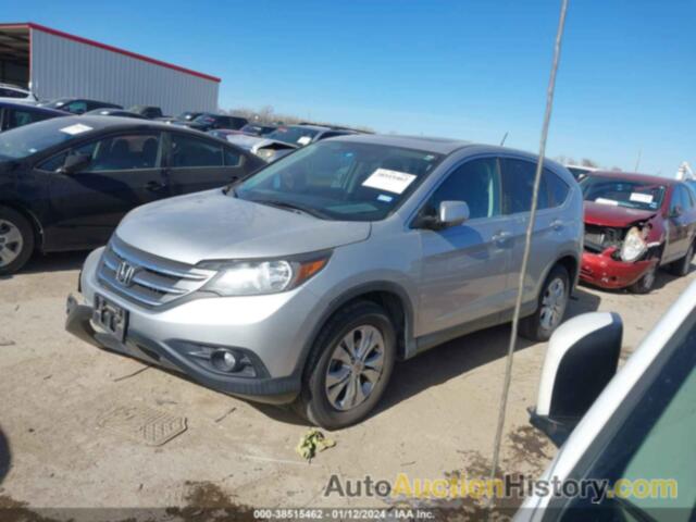 HONDA CR-V EX, 3CZRM3H57CG700055