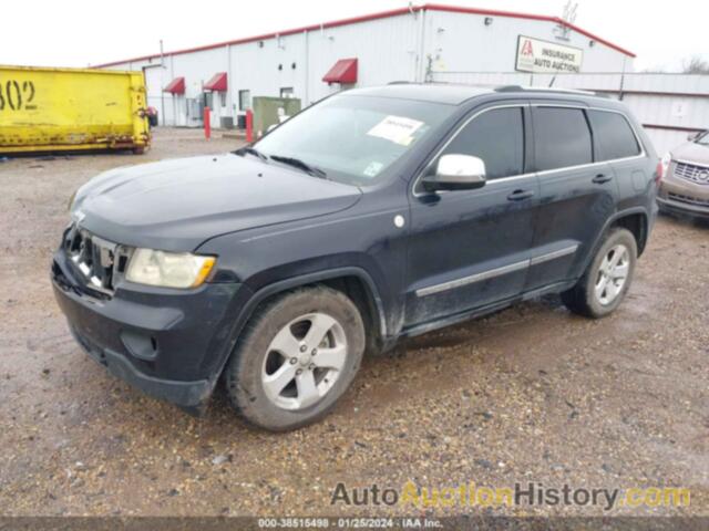 JEEP GRAND CHEROKEE LAREDO, 1J4RR4GG3BC527632