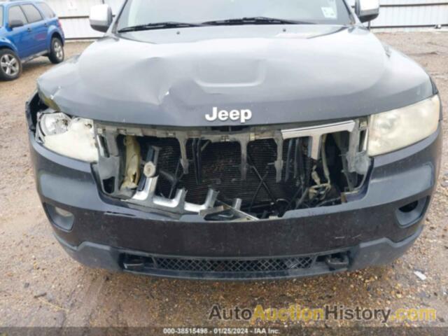 JEEP GRAND CHEROKEE LAREDO, 1J4RR4GG3BC527632