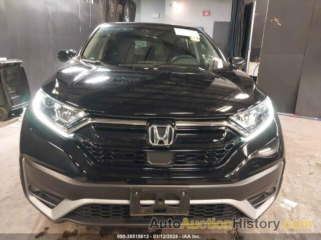 HONDA CR-V AWD EX, 2HKRW2H51NH602269