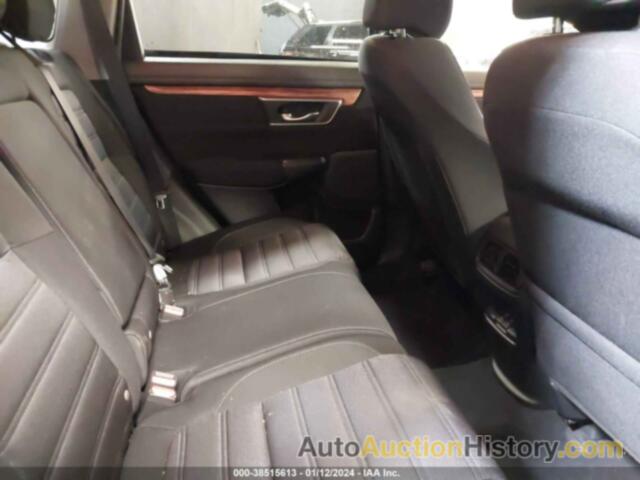 HONDA CR-V AWD EX, 2HKRW2H51NH602269