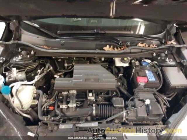 HONDA CR-V AWD EX, 2HKRW2H51NH602269