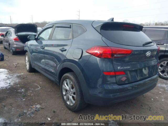 HYUNDAI TUCSON SE, KM8J2CA44KU863540