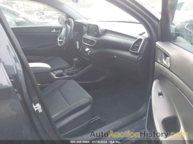 HYUNDAI TUCSON SE, KM8J2CA44KU863540