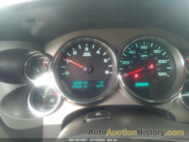 CHEVROLET SILVERADO 1500 LT, 1GCRCSE04CZ116370