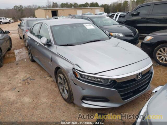 HONDA ACCORD LX, 1HGCV1F10JA214956