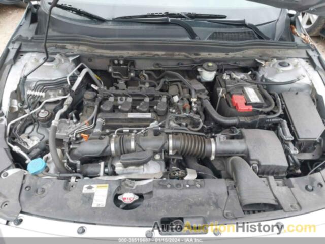 HONDA ACCORD LX, 1HGCV1F10JA214956