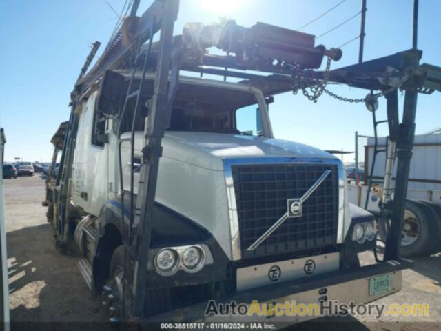 VOLVO VAH, 4V5RC9EH0JN996292