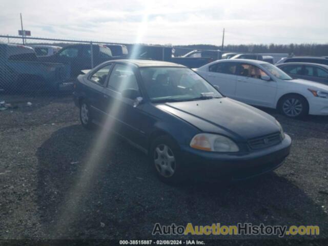 HONDA CIVIC EX, 1HGEJ8249WL123208