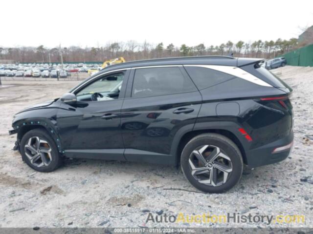 HYUNDAI TUCSON HYBRID LIMITED, KM8JECA17NU057788