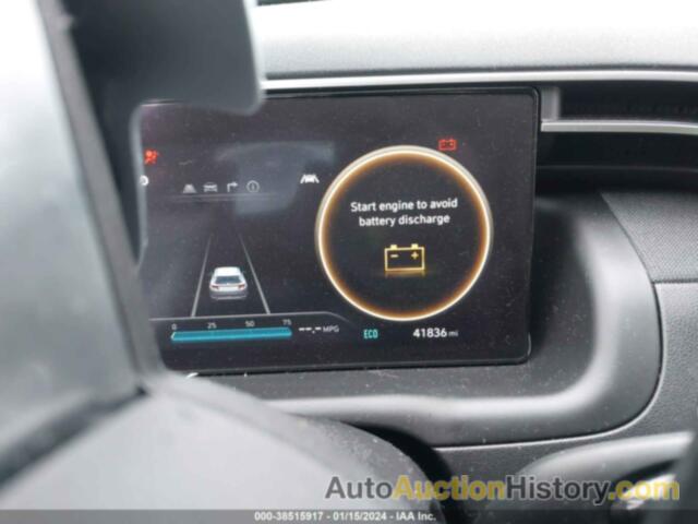 HYUNDAI TUCSON HYBRID LIMITED, KM8JECA17NU057788