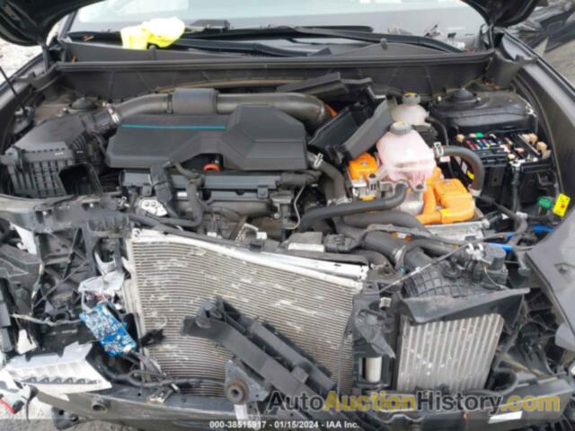 HYUNDAI TUCSON HYBRID LIMITED, KM8JECA17NU057788