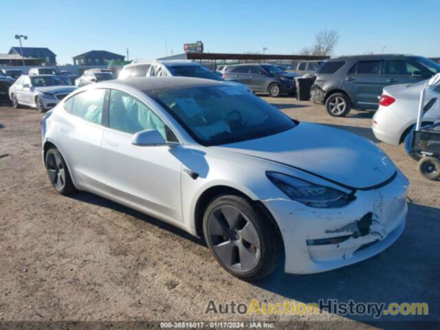 TESLA MODEL 3, 5YJ3E1EA9LF797845