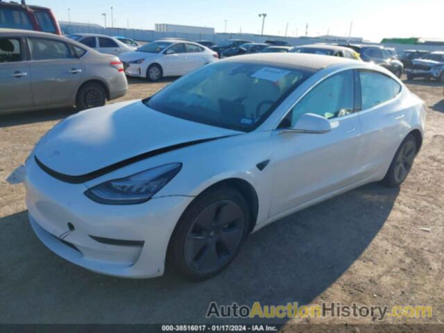 TESLA MODEL 3, 5YJ3E1EA9LF797845