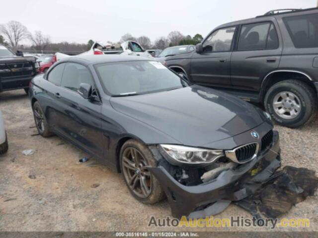 BMW 435I, WBA3T3C59FP939710