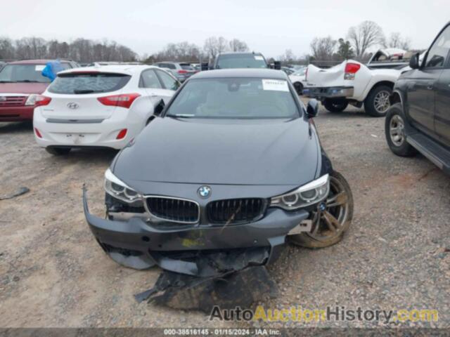 BMW 435I, WBA3T3C59FP939710