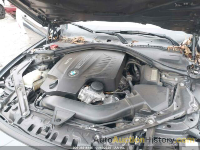 BMW 435I, WBA3T3C59FP939710