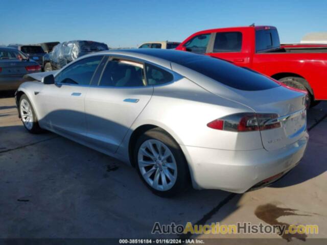 TESLA MODEL S, 5YJSA1E23HF231784