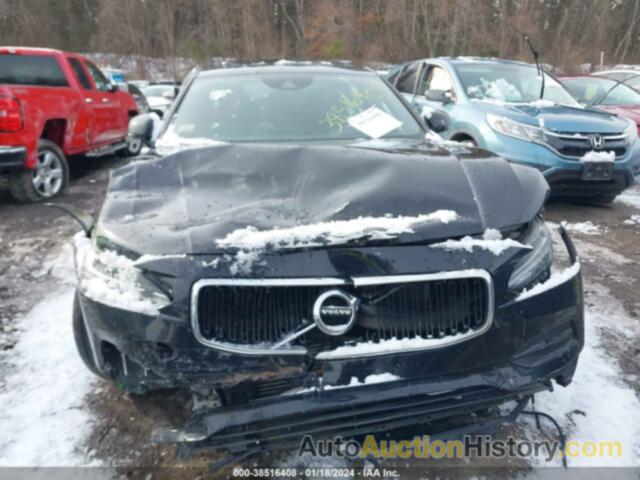 VOLVO S90 T5 MOMENTUM, LVY102MK0KP096906