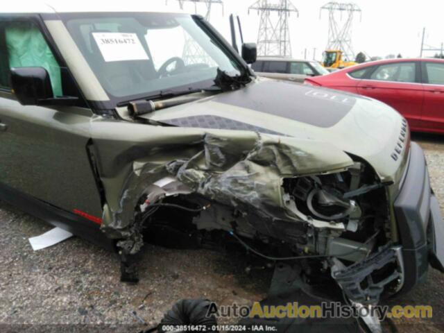 LAND ROVER DEFENDER 110 HSE, SALE9EEU4L2013940